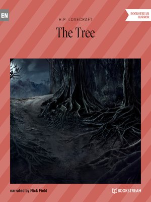 cover image of The Tree